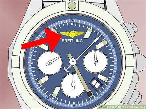 how to spot a fake breitling 1884 watch|breitling authenticity check.